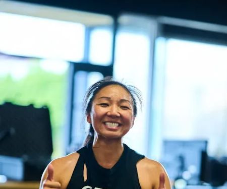 Gate 14 Fitness - El Segundo