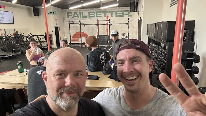 Gate 14 Fitness - El Segundo Picture 7