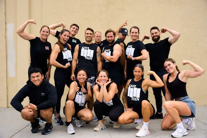 Gate 14 Fitness - El Segundo Picture 9