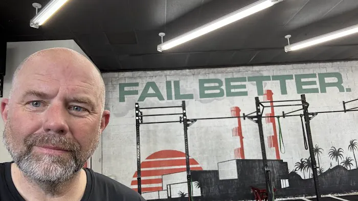 Gate 14 Fitness - El Segundo Picture 3