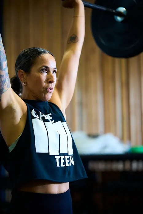 Gate 14 Fitness - El Segundo Picture 2