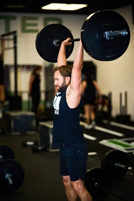 Gate 14 Fitness - El Segundo Picture 4