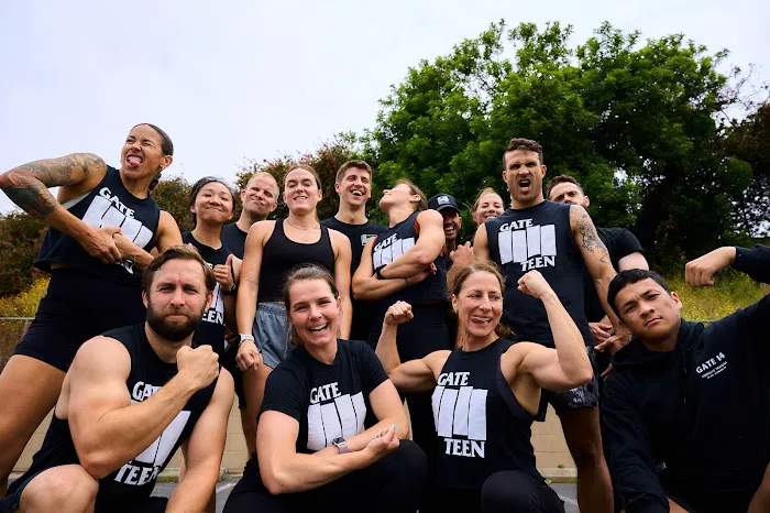 Gate 14 Fitness - El Segundo Picture 6