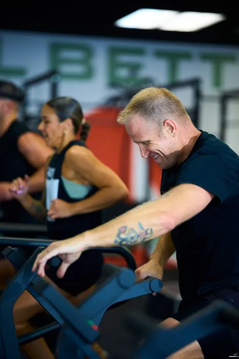 Gate 14 Fitness - El Segundo Picture 8