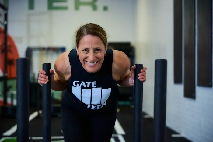 Gate 14 Fitness - El Segundo Picture 10