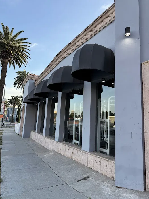 Pauly Solo Athletics Picture 5