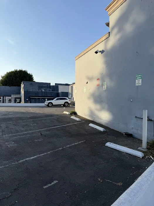 Pauly Solo Athletics Picture 1