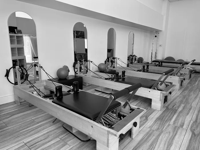 Tikoa Pilates Picture 1