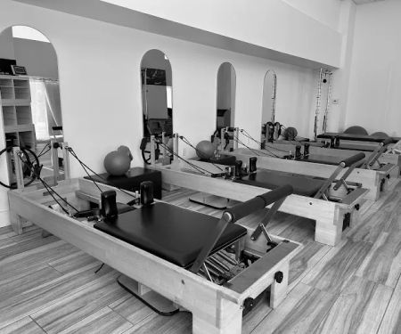 Tikoa Pilates
