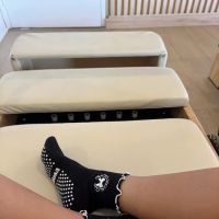 Reform Pilates LA ico