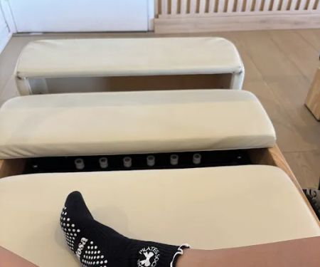 Reform Pilates LA