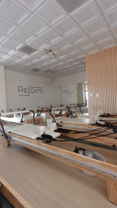 Reform Pilates LA Picture 6