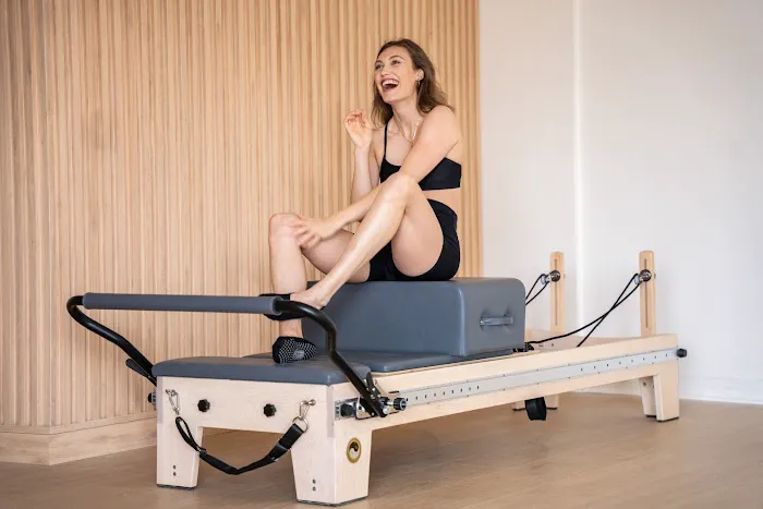 Reform Pilates LA Picture 8