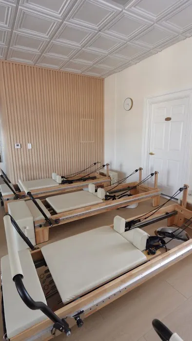 Reform Pilates LA Picture 5