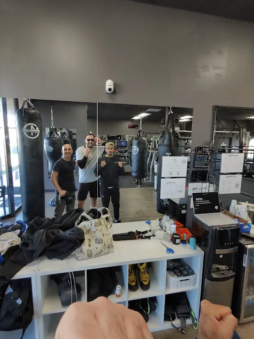 Members Only Boxing & Fitness Picture 9