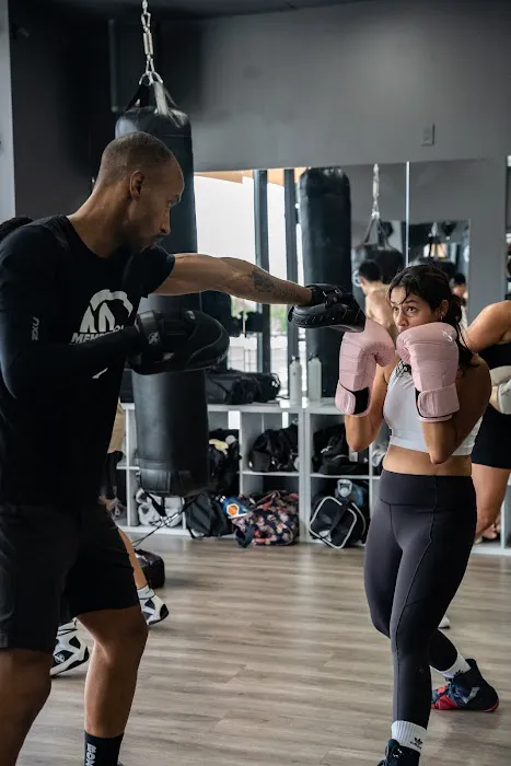 Members Only Boxing & Fitness Picture 5