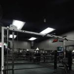 Members Only Boxing & Fitness