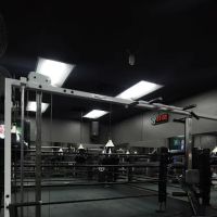 Members Only Boxing & Fitness ico