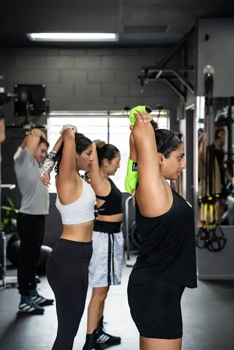 Members Only Boxing & Fitness Picture 3