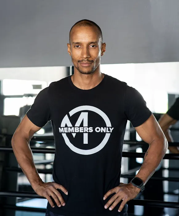Members Only Boxing & Fitness Picture 4