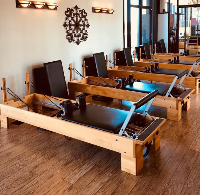 My Pilates Body Picture 5