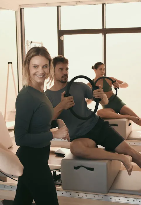 Form First Pilates Picture 1