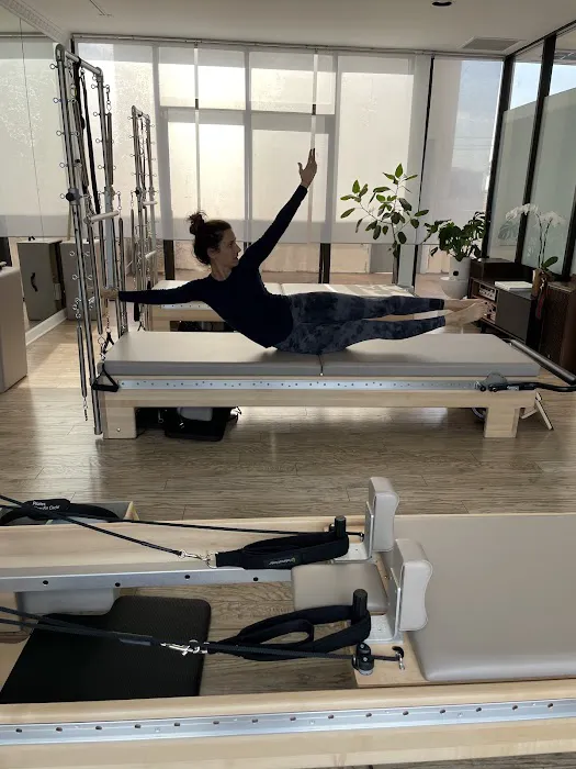 Form First Pilates Picture 6