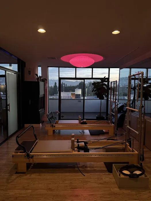 Form First Pilates Picture 3