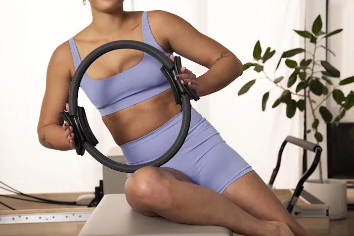 Form First Pilates Picture 8