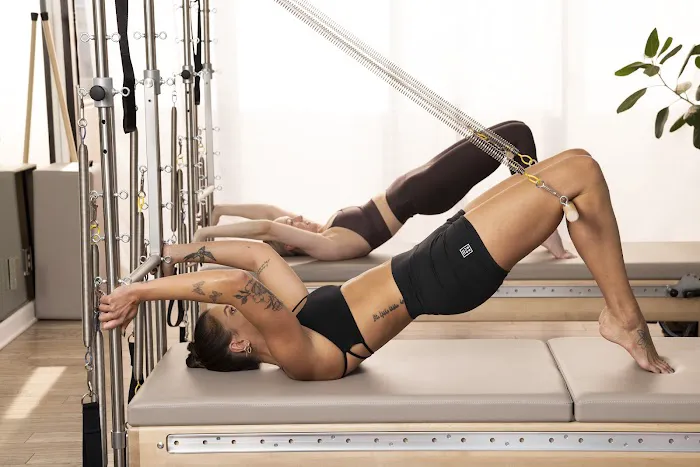 Form First Pilates Picture 2