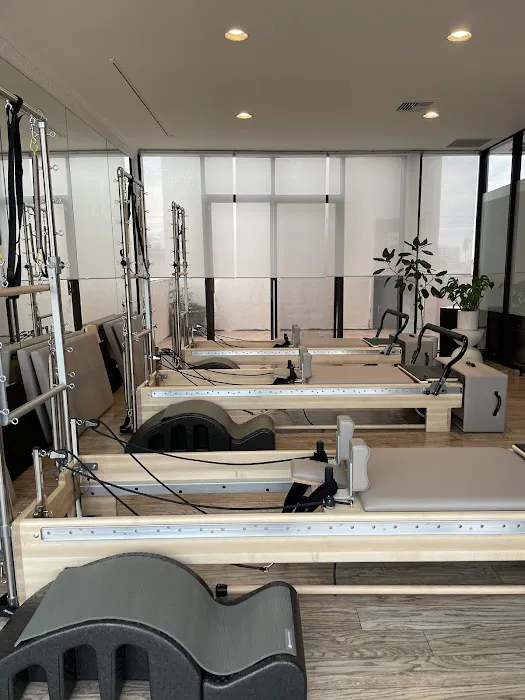 Form First Pilates Picture 7