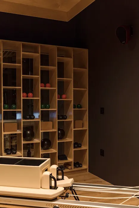 Heated Room Picture 3