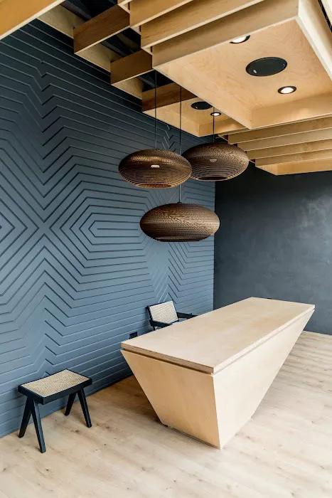 Heated Room Picture 10