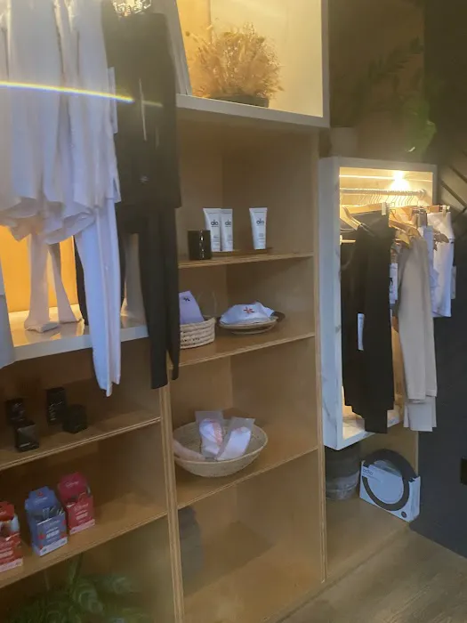 Heated Room Picture 5