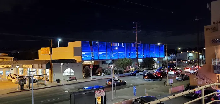 Heated Room Picture 1