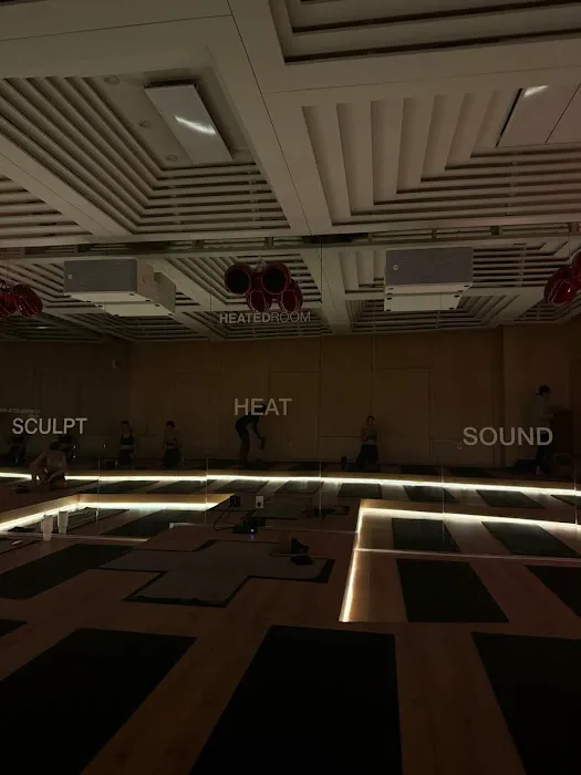 Heated Room Picture 4