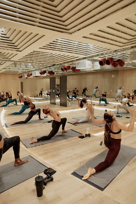 Heated Room Picture 2