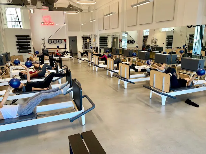 Love for Pilates - West Hollywood Picture 2