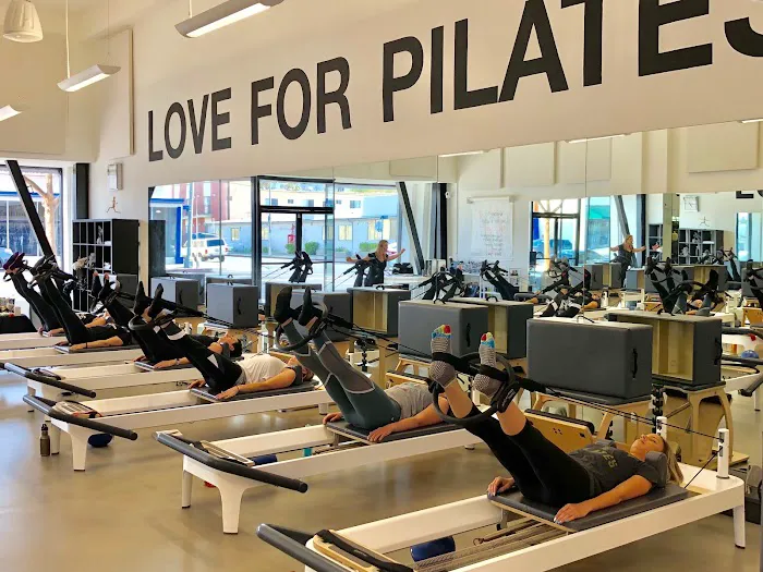 Love for Pilates - West Hollywood Picture 3