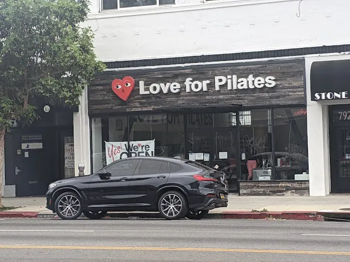 Love for Pilates - West Hollywood Picture 9