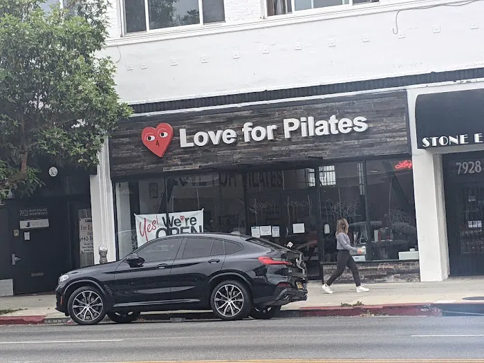 Love for Pilates - West Hollywood Picture 6
