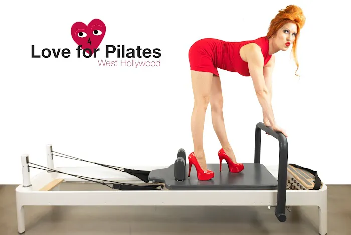 Love for Pilates - West Hollywood Picture 4