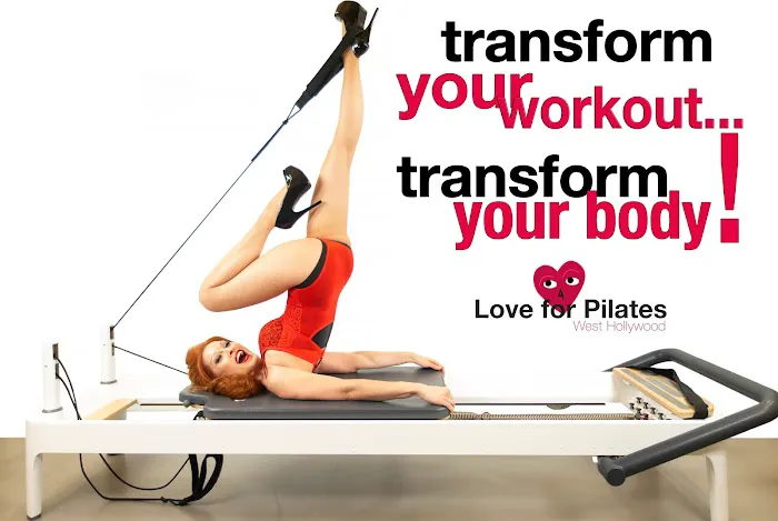 Love for Pilates - West Hollywood Picture 1