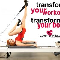 Love for Pilates - West Hollywood ico
