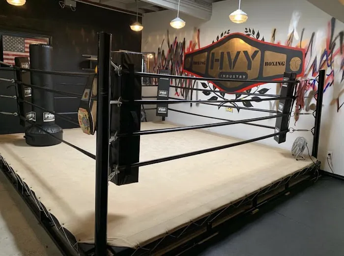 HVY Industry Picture 8