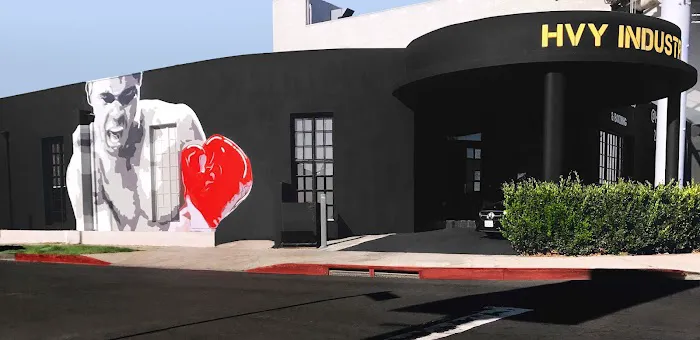 HVY Industry Picture 7