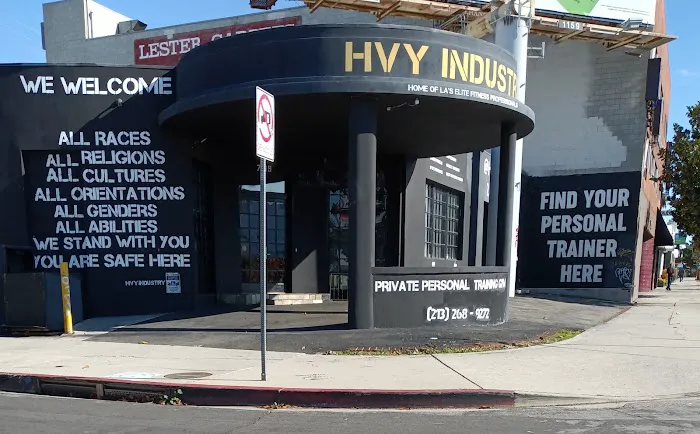 HVY Industry Picture 2