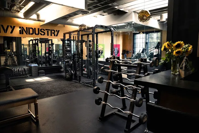 HVY Industry Picture 6