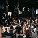 The Yard Gym West Hollywood