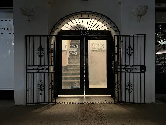 Easton Gym Co Picture 10